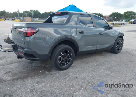 2023 Hyundai Santa Cruz Sel from USA, damaged, VIN 5NTJBDAE9PH060292